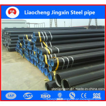 Shandong Liaocheng 88.9*5mm Hot Rolled Seamless Tube